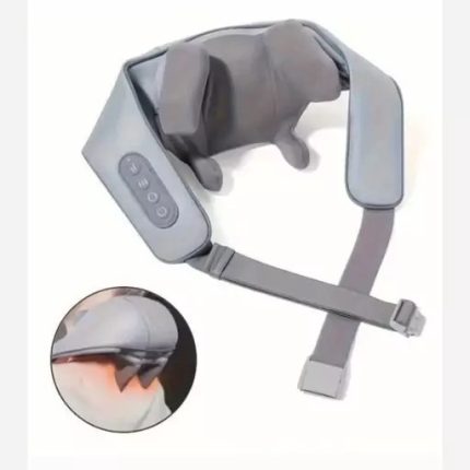 ماساژور خرچنگی مدل 820