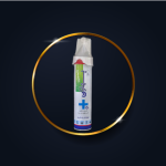 اسپری های اکسیژن