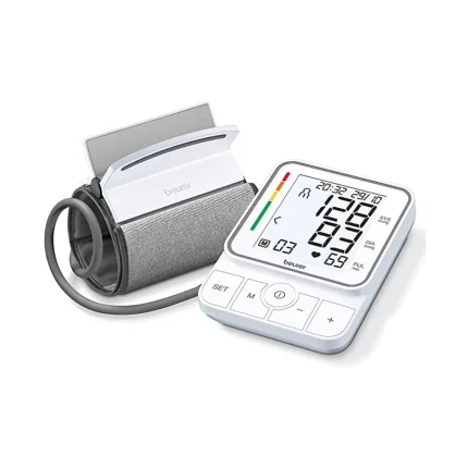 فشار سنج بیورر bm51